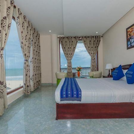 Palmira Beach Resort y Spa Mui Ne Exterior foto