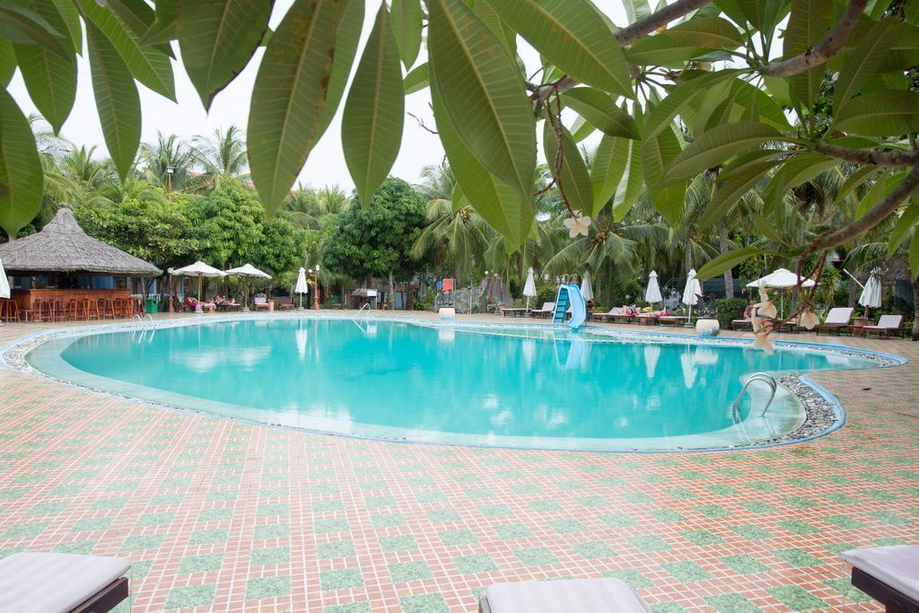 Palmira Beach Resort y Spa Mui Ne Exterior foto
