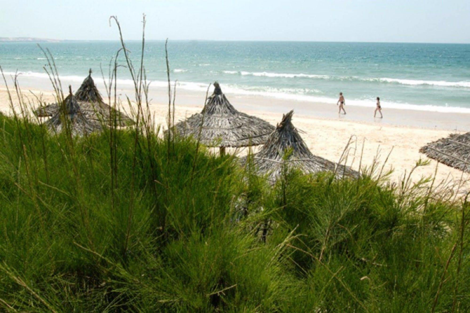 Palmira Beach Resort y Spa Mui Ne Exterior foto
