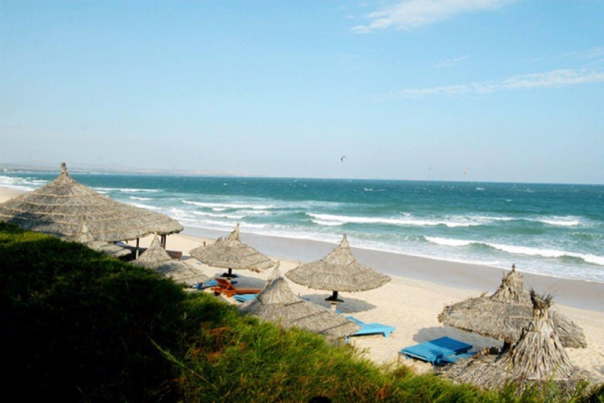 Palmira Beach Resort y Spa Mui Ne Exterior foto